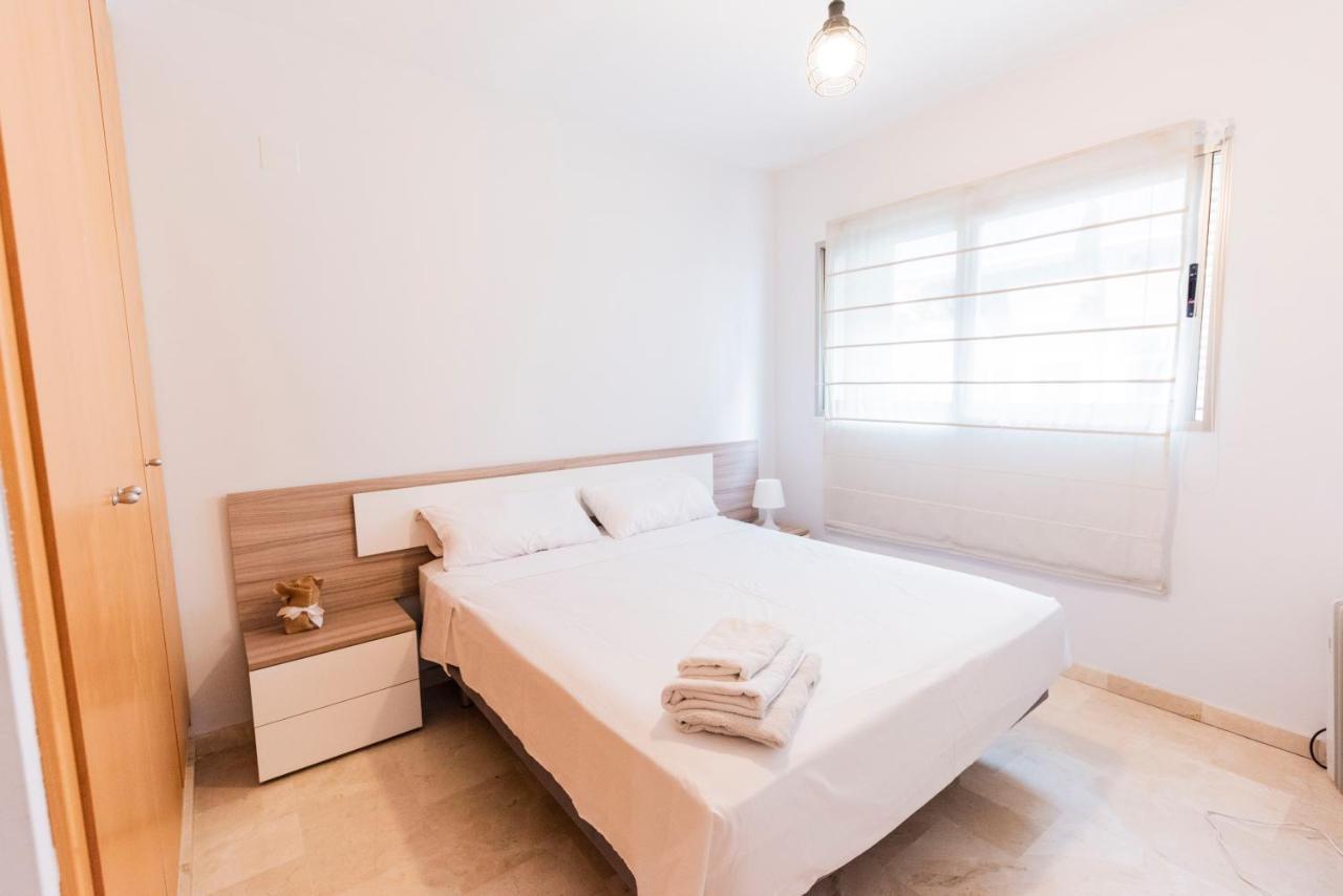 Glp Altea Dreams Διαμέρισμα Εξωτερικό φωτογραφία