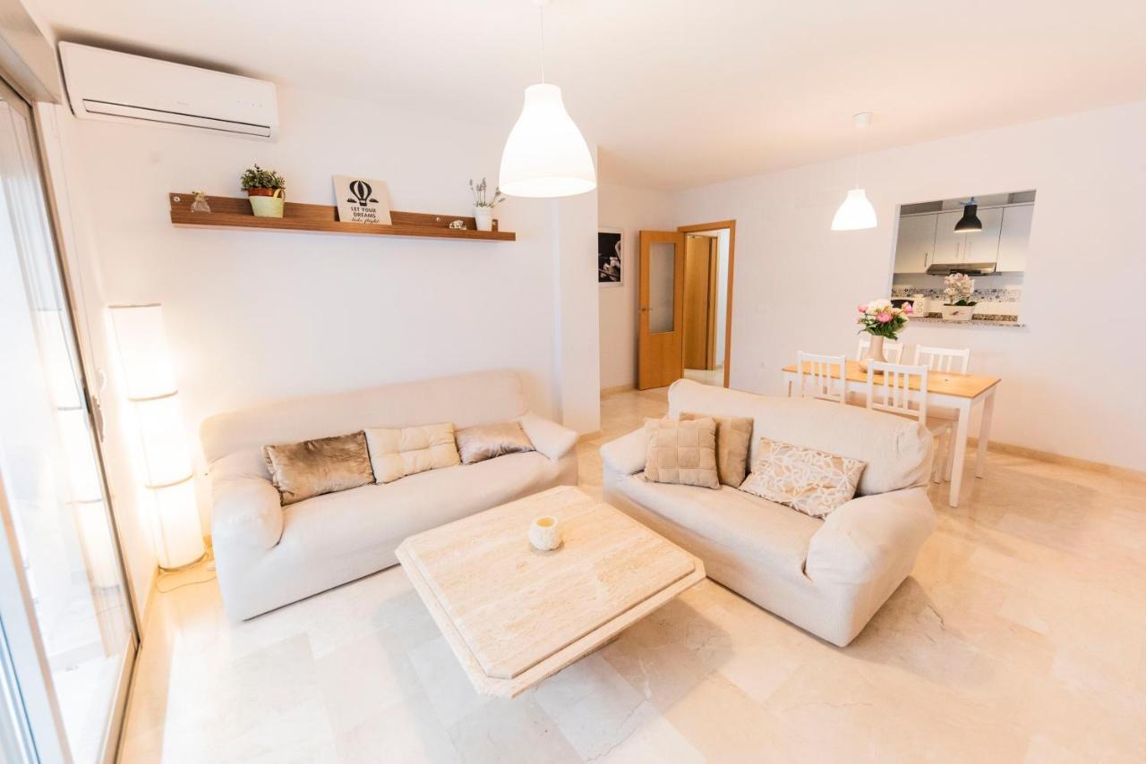 Glp Altea Dreams Διαμέρισμα Εξωτερικό φωτογραφία