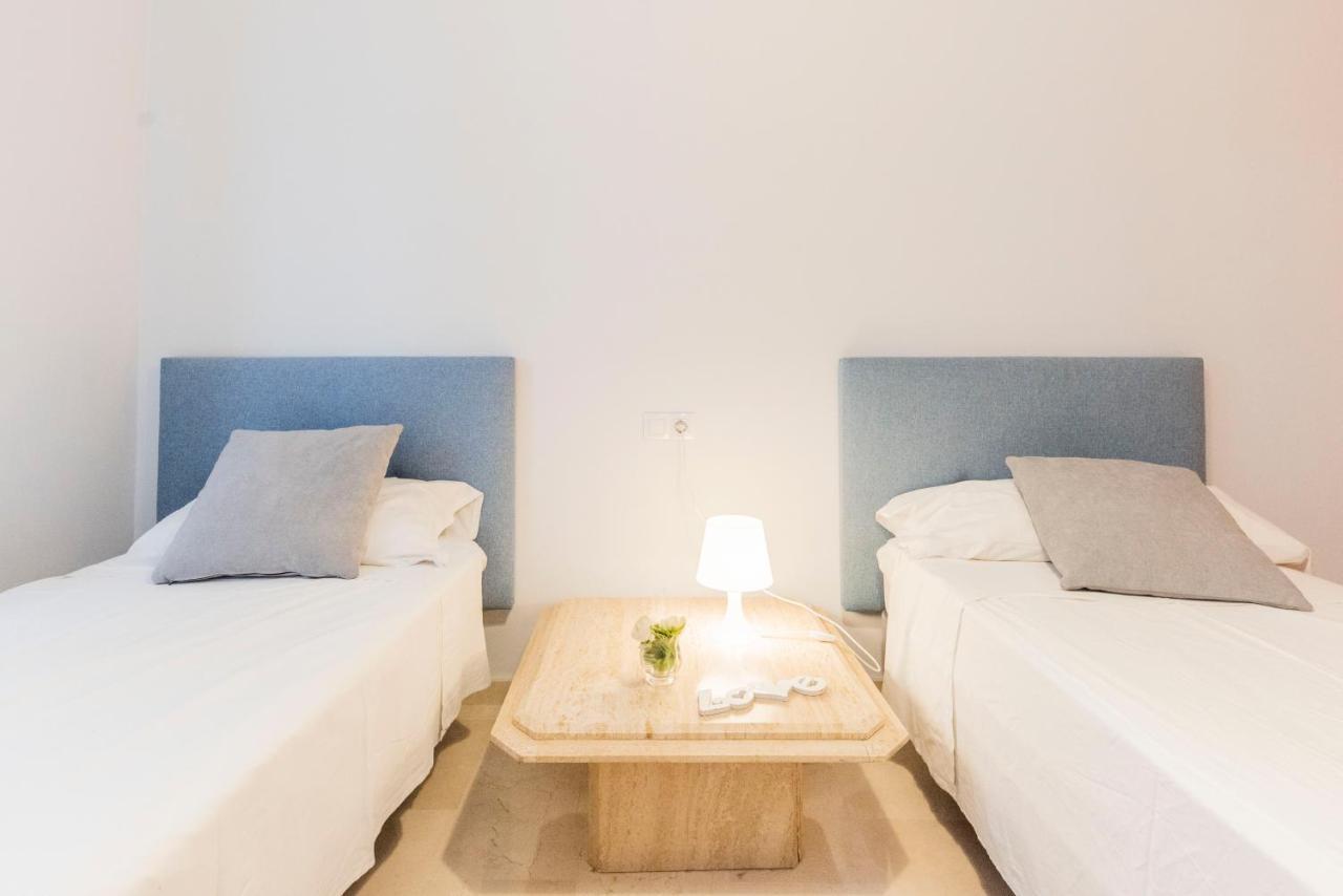 Glp Altea Dreams Διαμέρισμα Εξωτερικό φωτογραφία