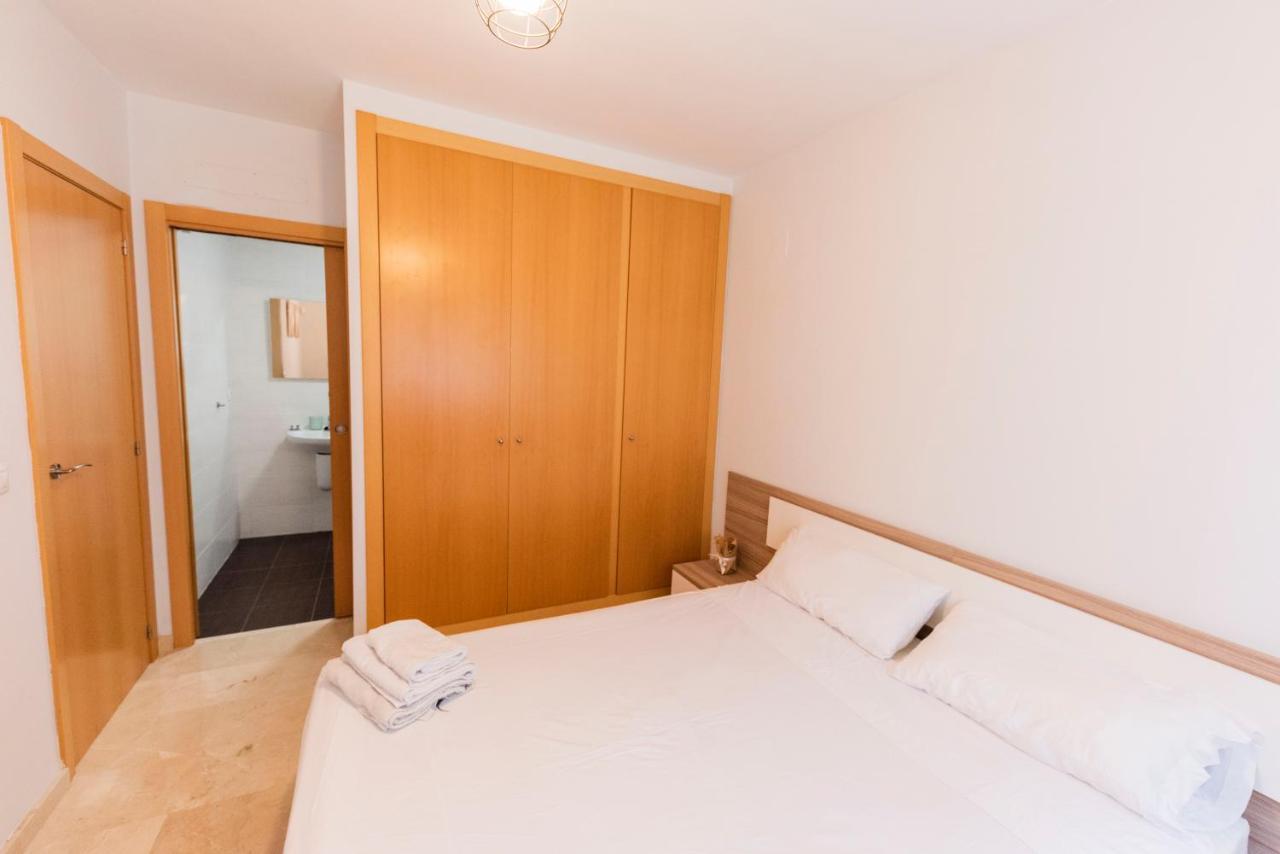 Glp Altea Dreams Διαμέρισμα Εξωτερικό φωτογραφία